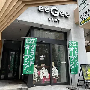 Eegee Kamata 2* Tokyo