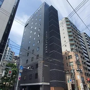 Livemax Kamata Ekimae 3* Tokyo