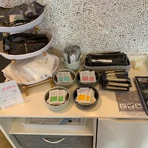 Cob Asakusa 4* Tokyo