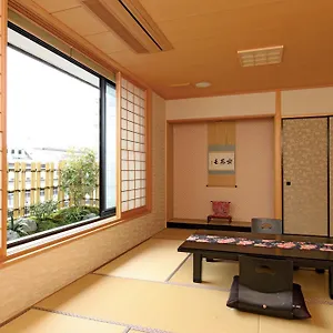 Matsui-bekkan Hanakanzashi 4* Kyoto