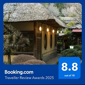 Yamagaso Ryokan
