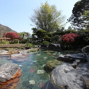 Yusakaso Ryokan