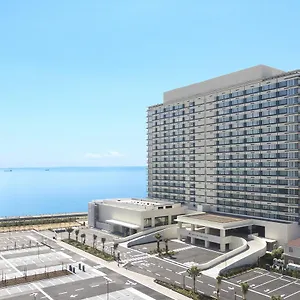 Tokyo Bay Tokyu Hotel Urayasu