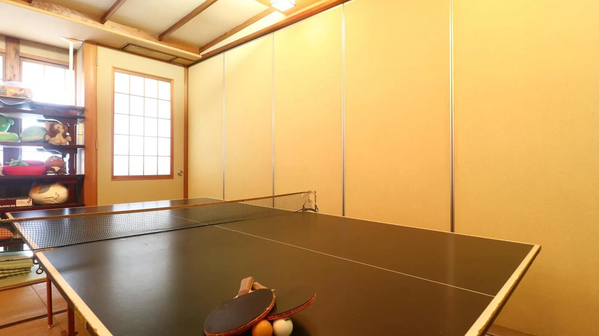 Ryokan Hotel Mitake Hakone