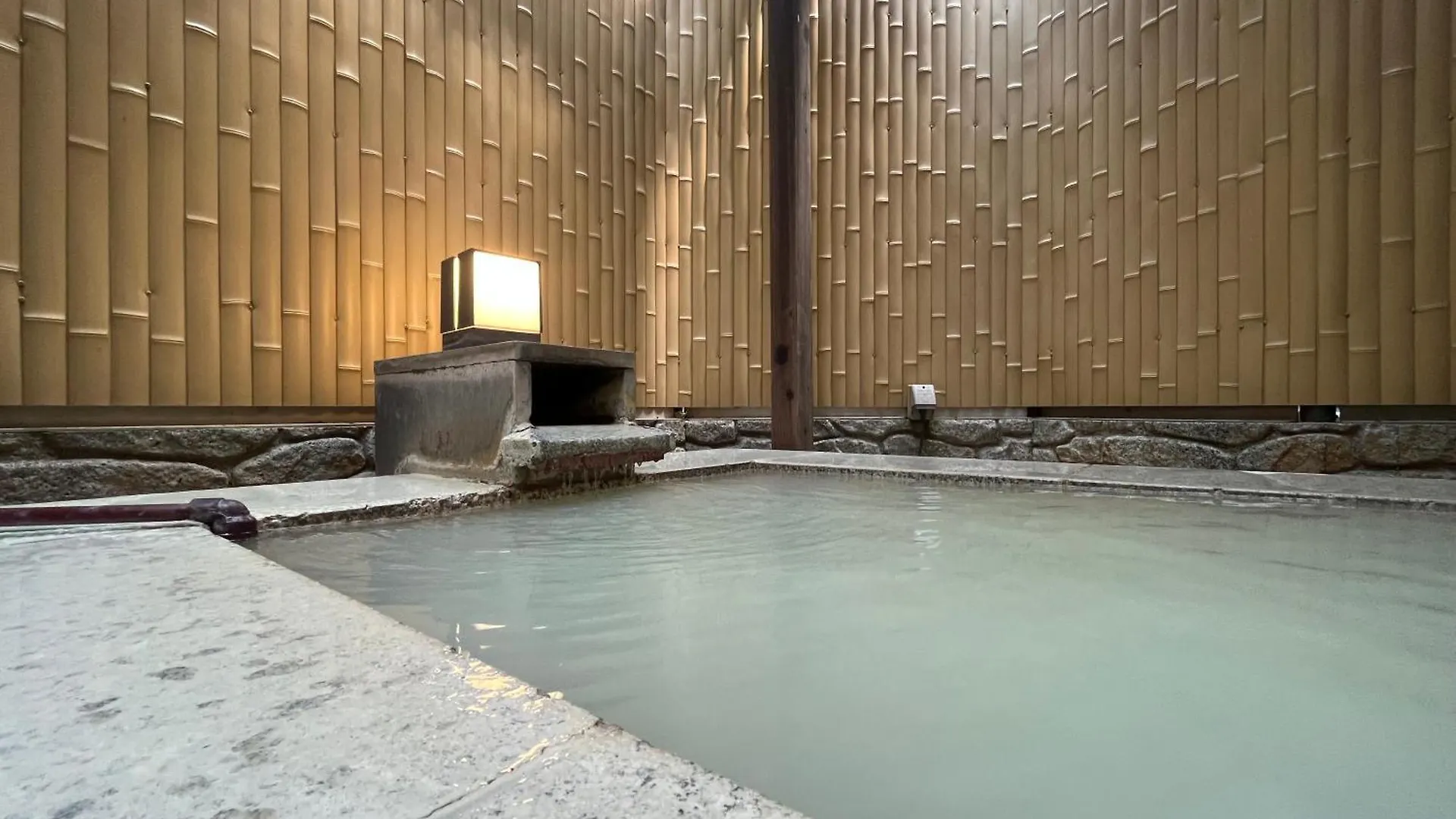Ryokan Hotel Mitake Hakone