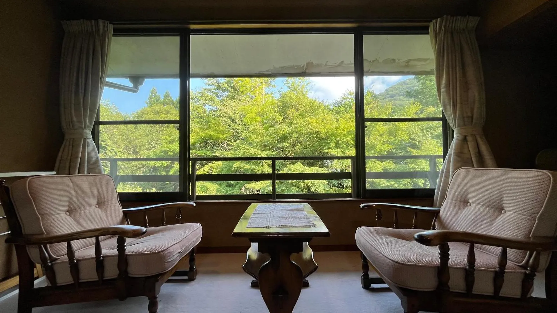 Hotel Mitake Hakone 3*,  Japan