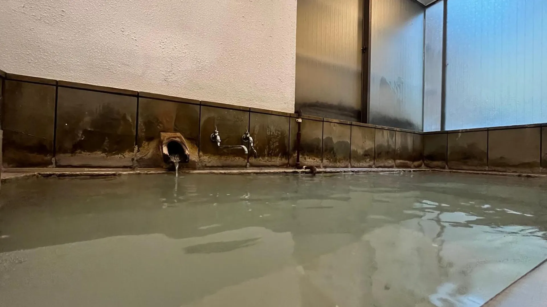 Hotel Mitake Hakone Ryokan