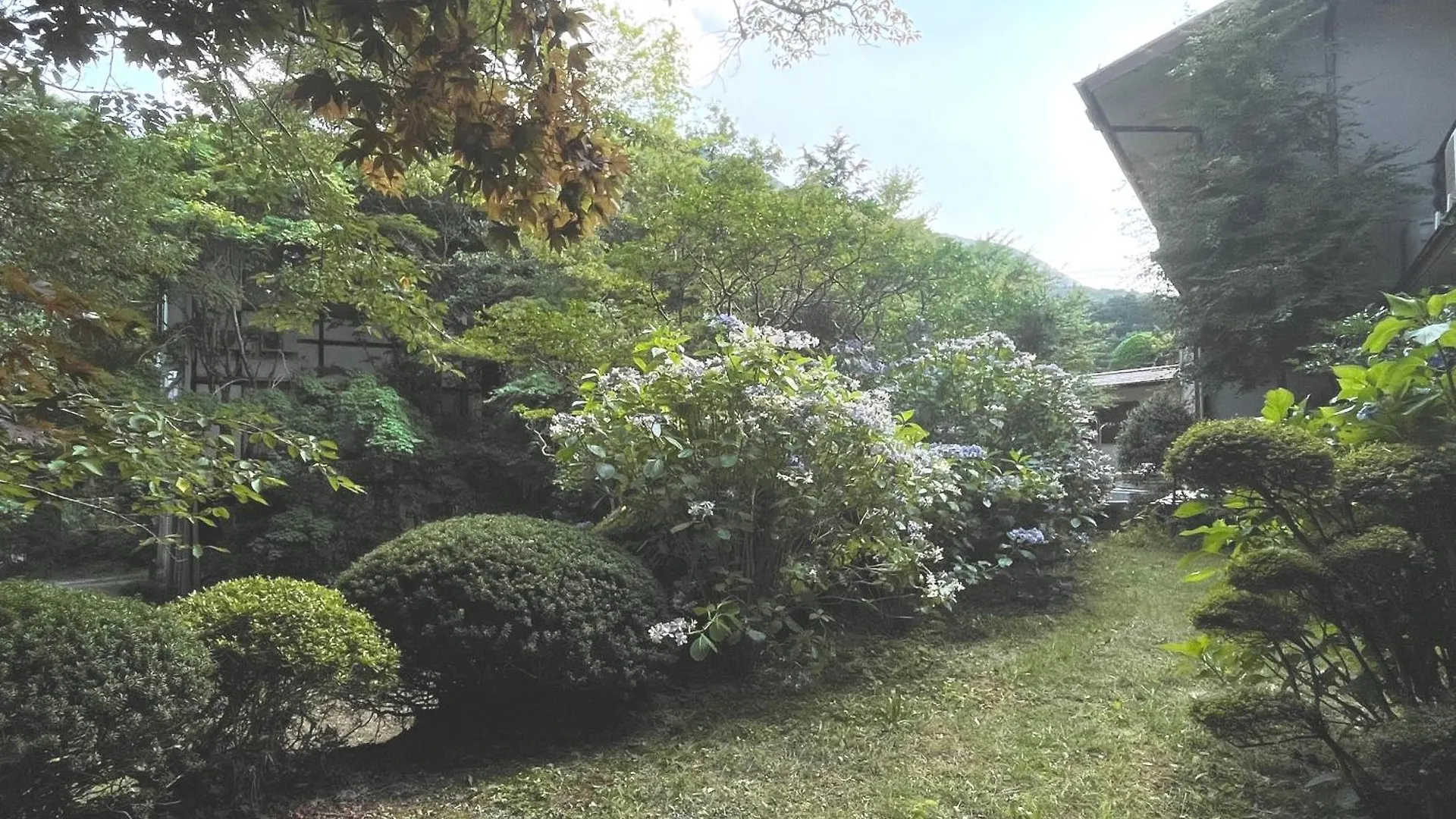 Hotel Mitake Hakone