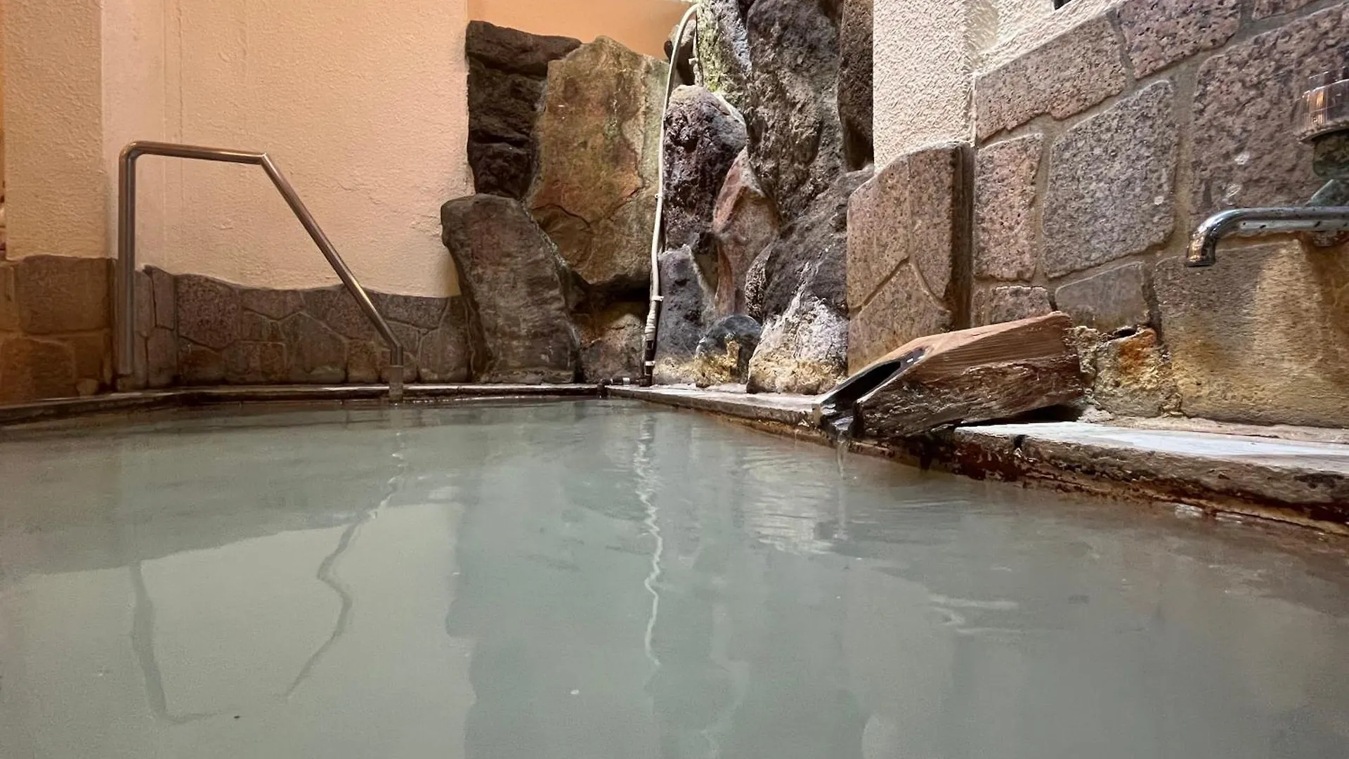 Hotel Mitake Hakone