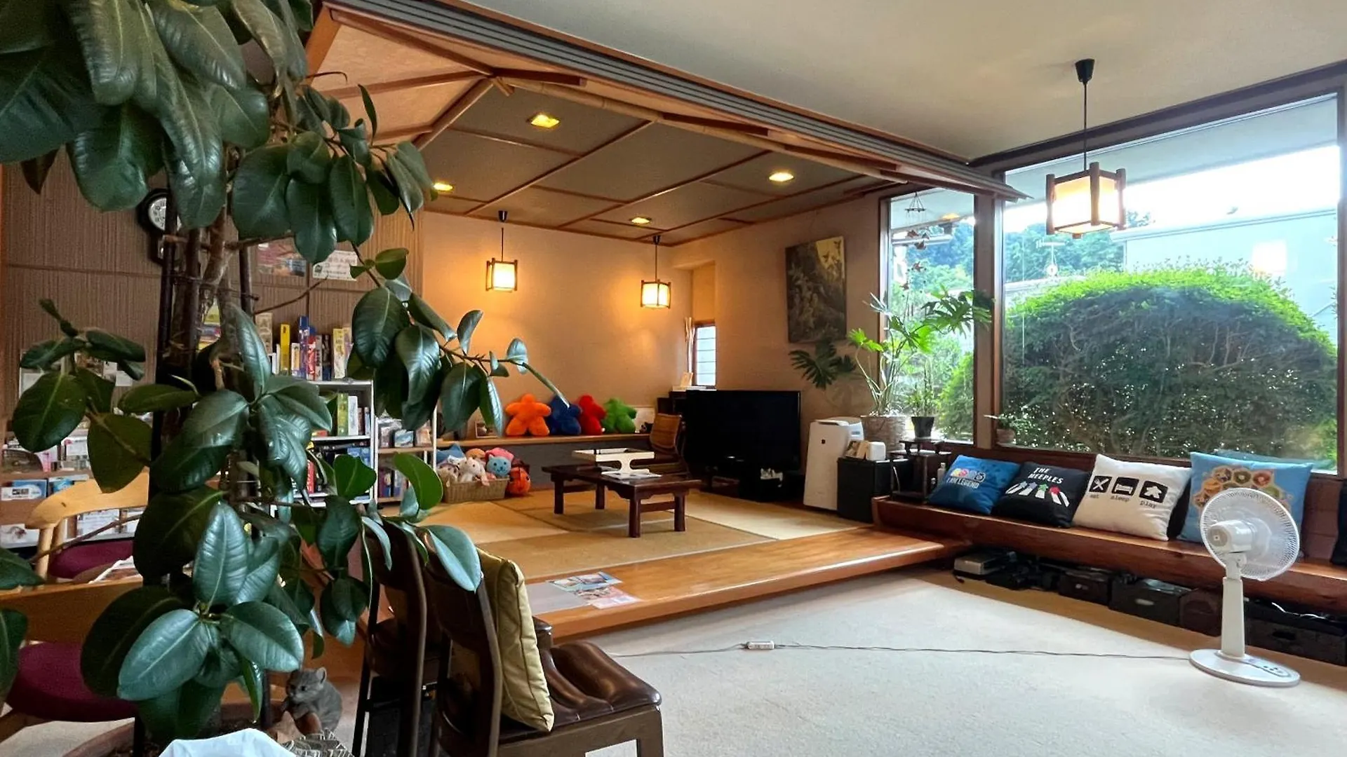 Hotel Mitake Hakone 3*,  Japan
