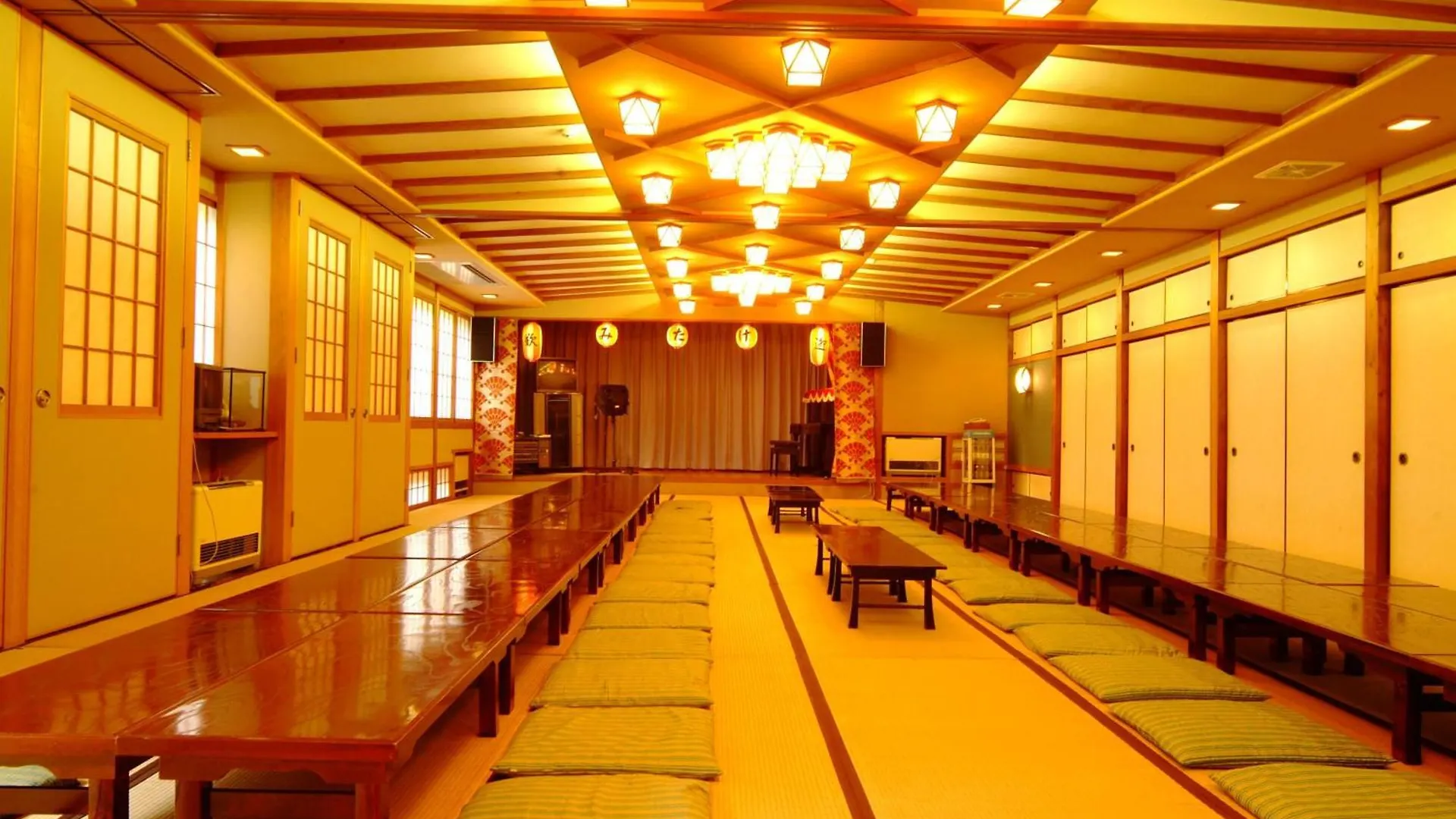 Ryokan Hotel Mitake Hakone