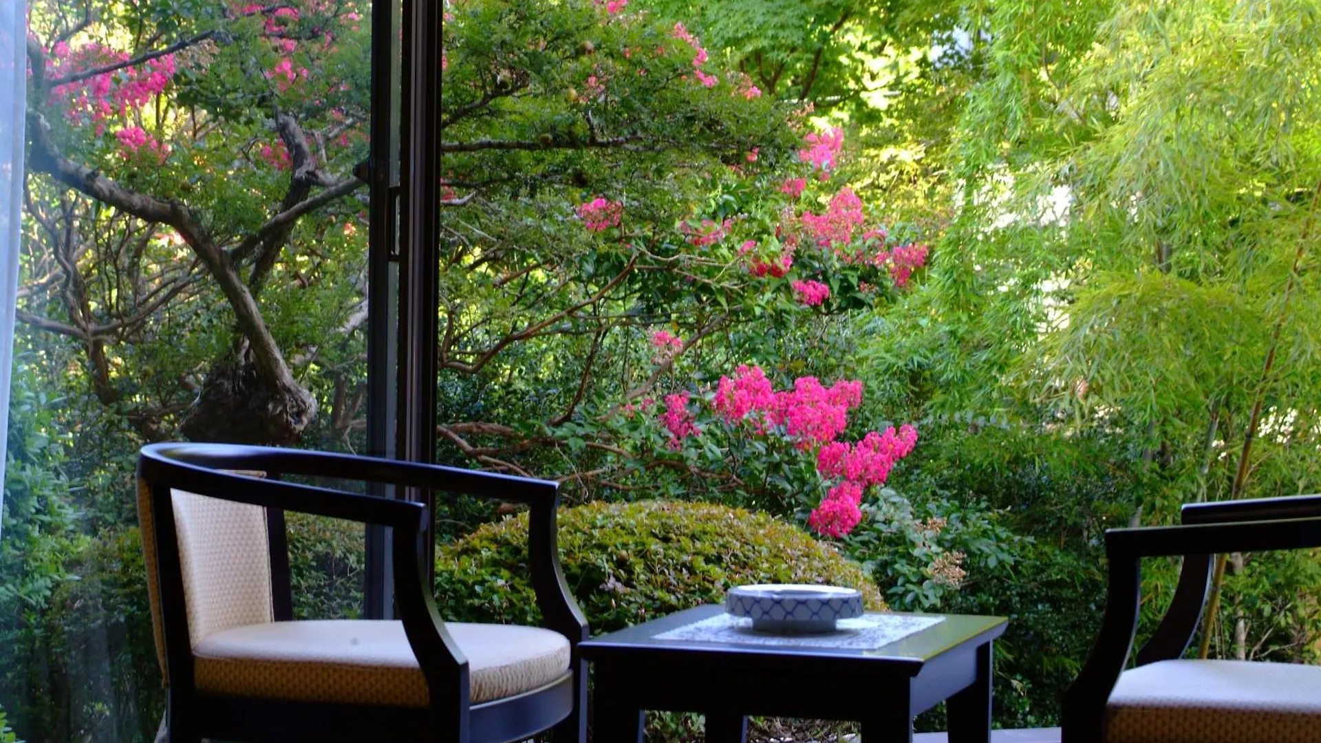 Ryokan Hotel Mitake Hakone